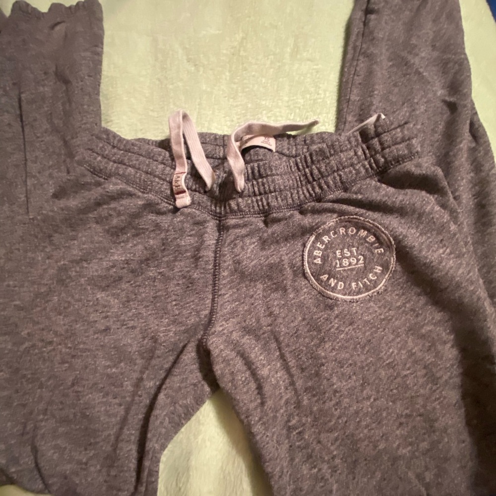 Abercrombie & Fitch sweatpants